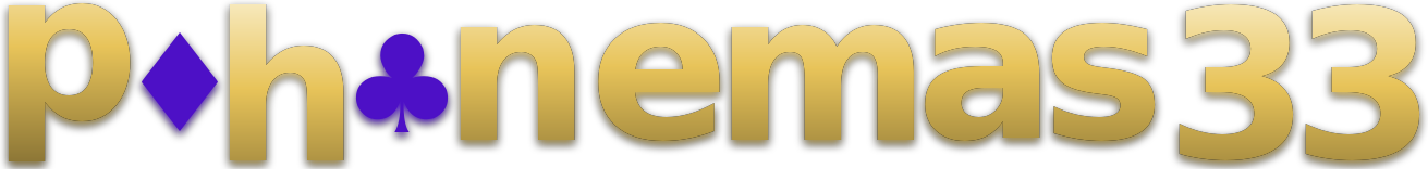 pohon emas 33 logo